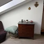 Mansarde A 1 Min De La Mer